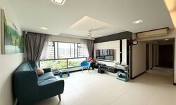 Blk 272C Punggol Residences (Punggol), HDB 4 Rooms #531987191
